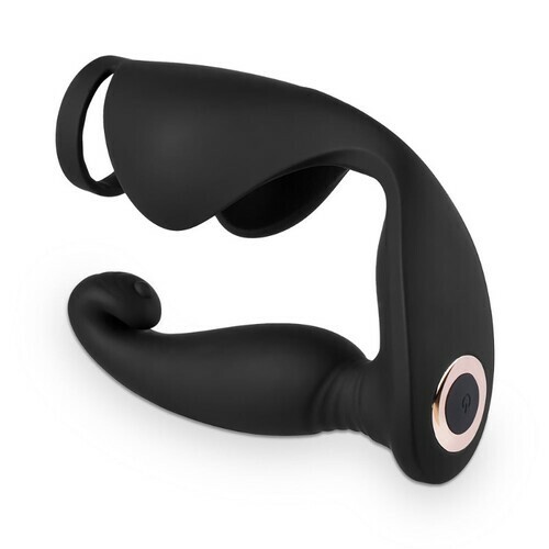 S-Hande 9 Vibration Cock Wrapping Prostate Massager