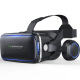 VR SHINECON Virtual Reality VR Headset 3D Glasses Headset Helmets - Adapt to VR Porn Videos