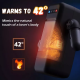 Buyging™ Game Cup -Thrusting Vibrating Masturbator with Heating System