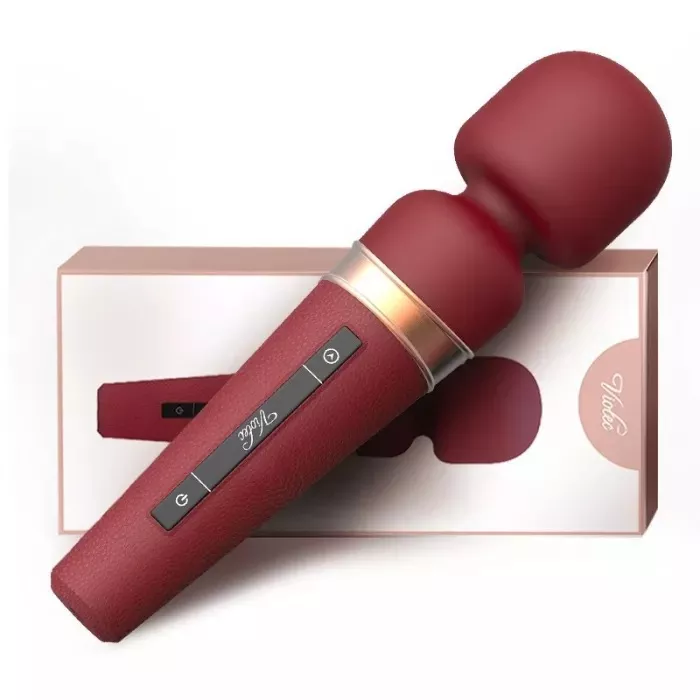 Buyging™ VIOTEC Touch Panel 5*7 Powerful Effective Massage Wand