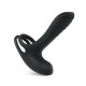 S-HANDE Remote Insertable Vibrating Cock Ring
