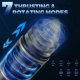 Ultra-7 Thrusting Rotation Male Masturbation with Strong Suction Base
