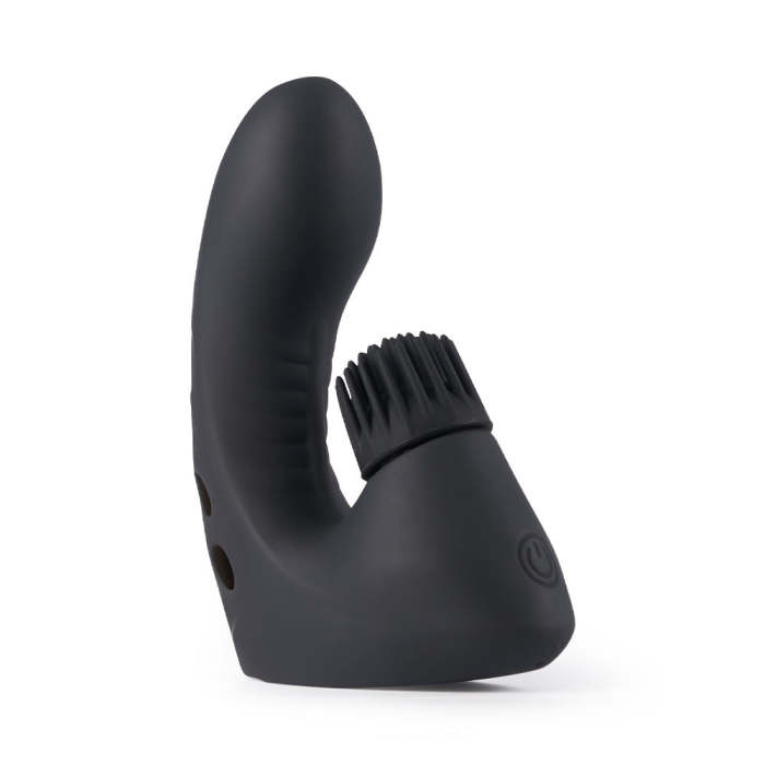 Thor Wearable Finger Vibrator for Anus and Vagina