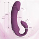 Buyging™ 3 IN 1 G-Spot Heating Vibrator Clit Rubbing Massager