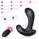 Buyging™ Remote Control 10 Vibrating Inflatable Prostate Massager