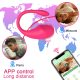 Buyging™ Low Noise APP Control Wearable Vibrating Egg Clit Female Panties