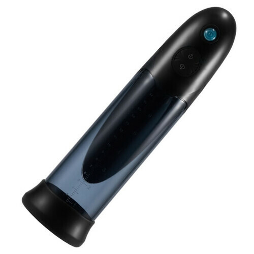 WaterSamurai - Buyging™ Vacuum Suction with Super Waterproof Penis Erection