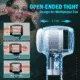 Buyging™ 8 Vibrating 5 Thrusting Handheld Male Masturbtor