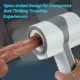 Buyging™ 5 Telescopic Rotating 7 Vibrating Handheld Masturbator