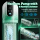 Buyging™ Underwater Pleasure-Rotating Tongue Water SPA Male Masturbator
