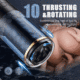Buyging™ SWORDSMAN 10 Thrusting Spinning Suction Male Masturbator