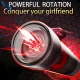 Buyging™ 5 Sucking 5 Rotating Vibrating Penis Pump and Masturbator