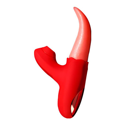 T-Lure | Buyging™ 2 IN 1 Upgraded Flapping Tongue G-spot Vibrator