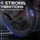 Buyging™ APP Control 4 Vibration Modes Prostate Massager