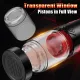 Hurricane - Buyging™ Automatic 5 Thrusting 5 Rotating for Penis Stimulation Masturbator