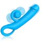 Buyging™ Dildo Snail Clitoral G Spot Vibrator