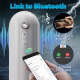 Buyging™ Bluetooth Infinitely Adjustable Thrusting Vibrating Heating Male Masturbator