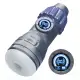 Buyging™ LETEN 11000rpm 10 Sucking 10 Vibrating Male Masturbator