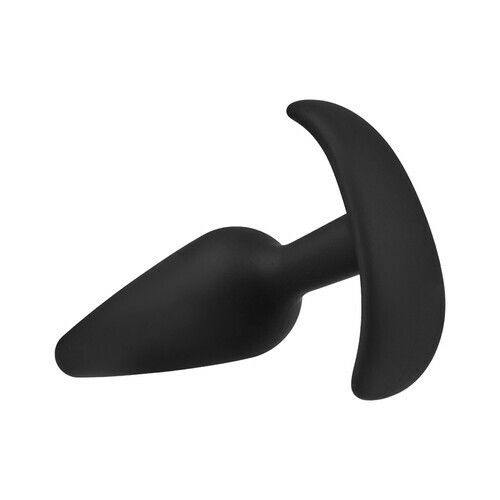 Buyging™ Anal Training Silicone Conical Anal Plugs Set (4 Pieces)