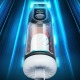 Buyging™ LETEN Intelligent Auto Stroker Dual Heating 9 Voice and Scene