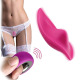Wearable Panty Vibrators Adult Sex Toys for Women or Couples