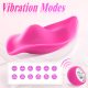 Wearable Panty Vibrators Adult Sex Toys for Women or Couples