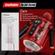 Buyging™ 9 Thrusting 9 Vibrating Penis Training and Masturbation 2 IN 1 Adult Toy