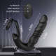 Buyging™ Bluetooth Remote Control 9 Thrusting Vibrating Prostate Massager