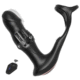 Buyging™ 9 Wiggling Swaying Vibrating Prostate Massager with Big Glans