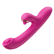Buyging™ G-spot Vibrator with 7 Vibrating Tapping & 10 Rotating Modes