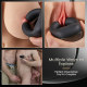 Buyging™ Automatic 10 Finger Pinchin & Tapping for Massage Therapy Penis Vibrator