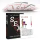 Sexual Position Card Foreplay Fun Sex Games