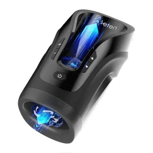 Buyging™ LETEN Mini Quickshot Stroker