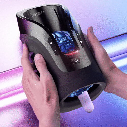 Buyging™ LETEN Mini Quickshot Stroker