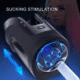 Buyging™ LETEN Mini Quickshot Stroker