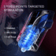 Buyging™ LETEN Mini Quickshot Stroker