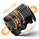Buyging™ Handle Blowjob Machine 7 Thrusting Rotating Dual Opening