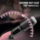 Buyging™ SVAKOM Stepless Variable Speed Masturbator Handsfree