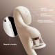 Buyging™ Clitoral Arousal 9 Licking Vibrating 4 Sucking Triple Stimulation Vibrator