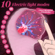 Buyging™ Electric Pulse G Spot Vibrator with 10 Electric Pulse & 10 Vibration Modes
