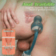 Buyging™ CLARA Electri Rotating Clitoral Vibrator & Prostate Massager for Couple