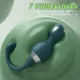Buyging™ CLARA Electri Rotating Clitoral Vibrator & Prostate Massager for Couple