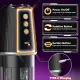 Buyging™ 7 Vibrating 6 Rotating 5 Vacuum Sucking Male Masturbator