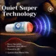 Buyging™ LETEN Realistic 10 Thrusting 10 Heating Male Stroker