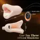 Buyging™ 10 Vibrations Precise Training Oral Sex Glans Trainer
