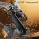 Buyging™ Men Sex Toy Penis Training Vibrator with 10 Vibrating Modes