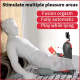 Buyging™ COMFY Men Sex Toy Automatic Masturbator & Prostate Massager Fun Combo