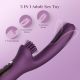 Buyging™ Elatia G-spot Vibrator Women Sex Toy with 10*7*6 Modes