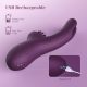 Buyging™ Elatia G-spot Vibrator Women Sex Toy with 10*7*6 Modes