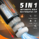 Buyging™ 10 Thrusting 10 Vibrating 3 Sucking Heating Male Masturbator